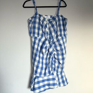 LIKELY Women’s Minka Mini Dress